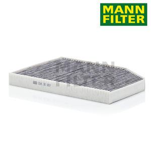 BMW 3시리즈(G20 G21) iX3 X3(G01) 4시리즈 I4 X4 Z4(G29) 만필터 에어컨필터 CUK30007 OE 64119382886