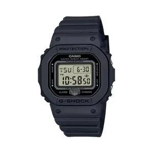 [롯데백화점]지샥 남여공용 블랙 스퀘어 디지털 시계 GMD-S5600BA-1DR