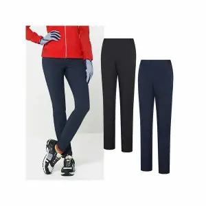 [하프클럽/콜핑]콜핑 여성 여름 스트레치 밴딩 등산바지 디론(S)(여) KTP9002W