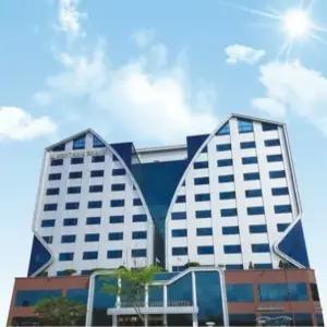 폰타나 비치 호텔(목포호텔/목포추천호텔)