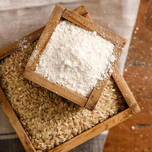 유기농 쌀가루베이킹 습식 현미멥쌀가루 1kg