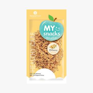 네츄럴코어 마이스낵 황태웨이브 70g