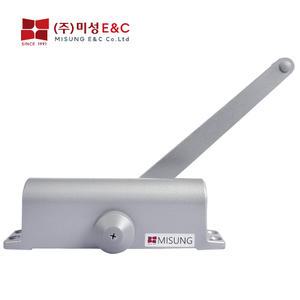 미성이앤씨 방화문 도어클로져 M630 현관문 KS규격, 삼화 킹 K630, TS630P호환가능, 타공위치 동일 도어체크 속도조절 직접제조