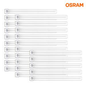 오스람 삼파장 형광등 FPL 36W 주백색 - 25개입 1BOX