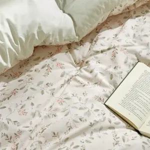 [파르페by알레르망] 로엔느 60수 면모달 차렵이불 Q