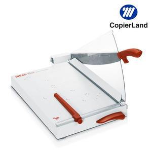 [NS홈쇼핑]작두형재단기 IDEAL 1046/독일/최대460mm/최대30매[30162186]