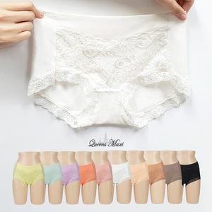 자체공장직영 모달 사각 데일리팬티 네모팬티 10종 SET