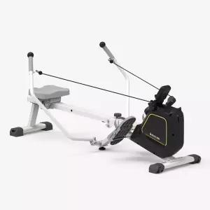 이고진 R700롱풀 로잉머신 가정용 노젓기 전신 유산소 운동기구