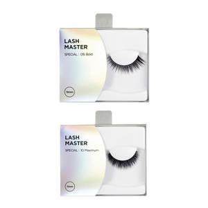 더페이스샵 데일리 뷰티툴즈 래쉬마스터(9호-10호)
