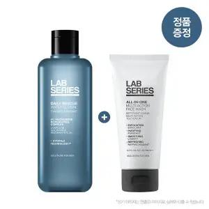[랩시리즈](강남점)[4][단독] 데일리 레스큐 워터로션 200ml (+멀티워시 100ml 정품 증정)