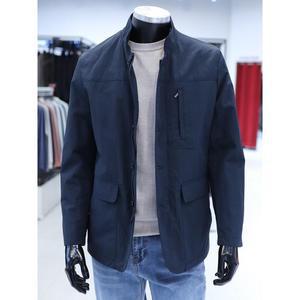 STCO 세이브존04 S/S 봄 포켓 자파리 점퍼 2JP24102