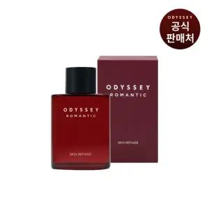 오딧세이 로맨틱 스킨 리파이너 130ml