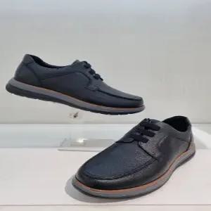 [에스콰이아][에스콰이아] 남성 발편한 경량 밴딩스트랩 세미 캐주얼 슈즈 YADSHD062 (P003091791)