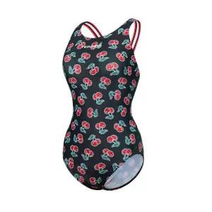 [대구백화점] [레노마수영복]여성 체리 X백 실내 수영복(LS2E805)