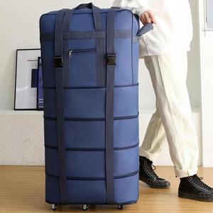 특대형 이민가방 위탁수화물가방 사입 여행용 짐가방 수하물 캐리어