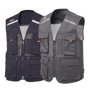 k2 춘하 조끼 LB2-612