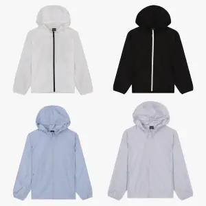 [대구백화점] [유솔(USALL)]초경량 패커블 엔트리 바람막이점퍼(ULJA24402)