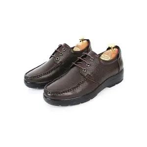 [하프클럽/세자매]소가죽 빵빵한쿠셔닝 남성구두 캐주얼로퍼 남자정장화