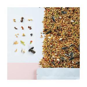 하선사료 하선사료 모란앵무 소형앵무 새먹이 새모이