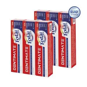 [크리오라]크리오 덴티메이트 뉴토탈케어 치약 150g x6개