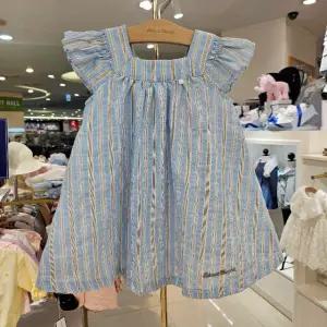 [타티네쇼콜라] TTNMOE185 아봉쥬원피스