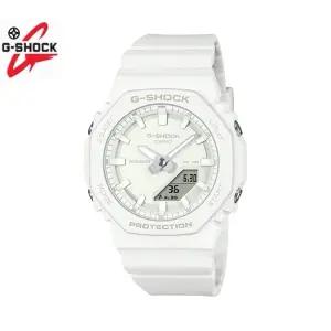 [롯데백화점]지샥 지얄오크 미니 캐쥬얼 손목시계 GMA-P2100-7ADR