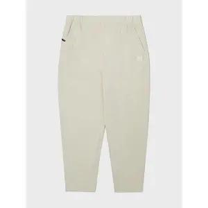 [하프클럽/씨엔엔 어패럴]테크 테이퍼드 팬츠 베이지_CA22CPT201BEG