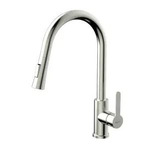 대림바스 무광 거위목수전 싱크대 주방 수도꼭지 DL-K2119