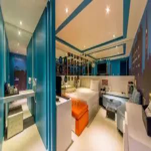 [부산] 양정 V1(부산모텔/부산진모텔/부산진양정 V1)