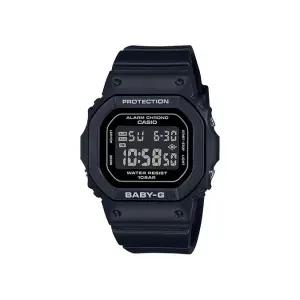 [롯데백화점]베이비지 여성 주니어 스퀘어 미니 디지털 시계 BGD-565U-1DR