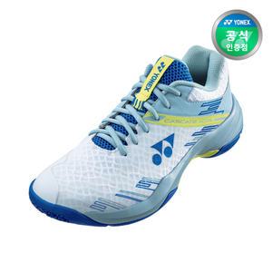 요넥스 배드민턴화 캐스케이드 엑셀 SHB-CA1EX 화이트 남녀공용