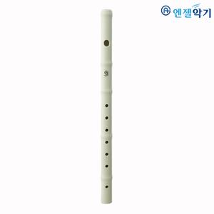 엔젤악기 소금 악기 음칠 전통 국악기 PVC 플라스틱 국악 피리 소리 잘 나는 초보 입문