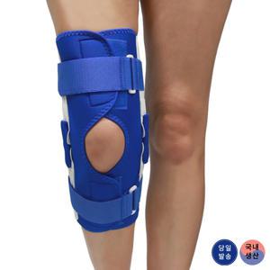 무릎스프린트 다리부목 ACL MCL PCL 니케이지 의료용 병원용 무릎보호대