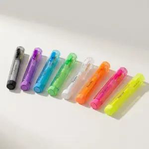 하고로모 크리스탈 자석 멀티 분필홀더 하고모로 분필깍지 케이스