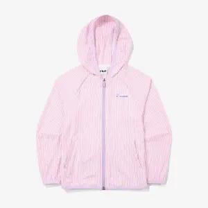 [휠라키즈] 시어서커 자켓 (FK2JKF2A01X_EPK)