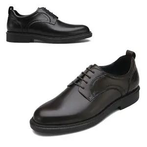 [미소페]M-misope 남성 옥스포드 522411505 3cm