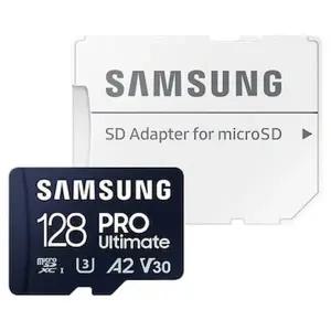 [에스투씨엔아이]삼성전자 micro SD PRO Ultimate 2023 (128GB)