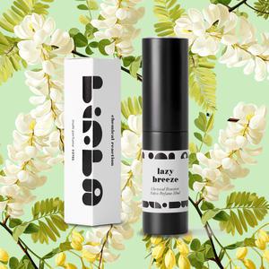 NEW 아카시아향 섬유향수 10ml 레이지 브리즈 Lazy Breeze