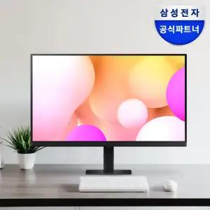 삼성 뷰피니티 S7 S70UD S27D700 IPS 4K UHD 27인치모니터 350cd