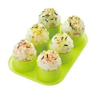 탑탑리빙 미니 주먹밥 메이커 M(H381584)