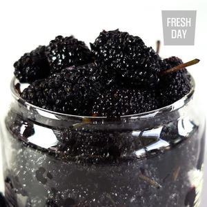 고창 오디 냉동 생과 프리미엄 특품 4Kg  2kg 2팩)