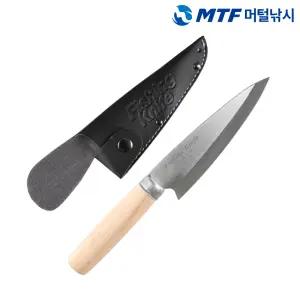 낚시용 스텐칼 소 FK-50 나이프 낚시칼 칼집포함