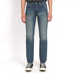 리바이스 남성 청바지 505쿨진  레귤러 스트레이트 다크블루 005051911