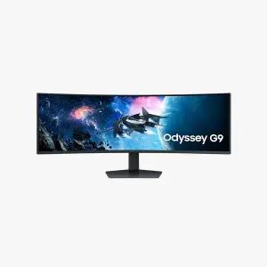 [삼성] 오디세이 G9 모니터 LS49CG954EKXKR 배송무료