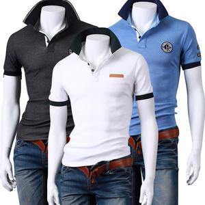 여름신상/남성반팔카라티/반팔티/헨리넥/남자카라넥/국내생산/M~2XL사이즈