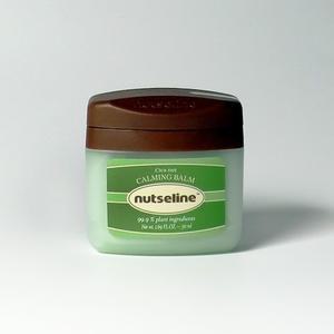 넛세린 시카 넛 카밍 밤 50ml (비건)