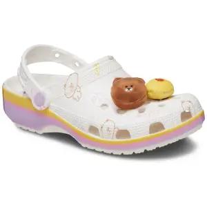 [크록스](신세계 사우스시티)라인프렌즈 클래식 클로그 209480-100