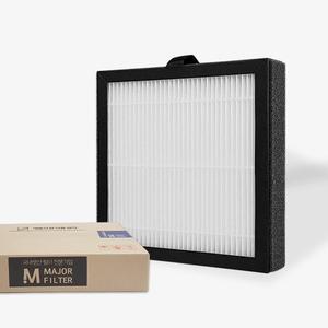 [메이저필터]국내생산 청호나이스 AD-01H505W 제습청정기 헤파필터