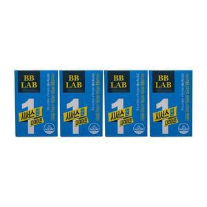 뉴트리원 비비랩 시서스 원  850mg x 14캡슐 4박스 Ss