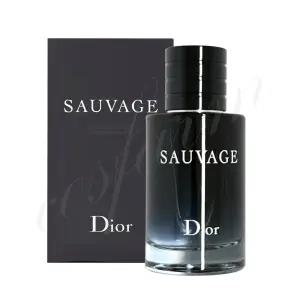 디올 소바쥬 오 드 뚜왈렛 60ml + [소바쥬 오 드 뚜왈렛 1ml × 5개입]